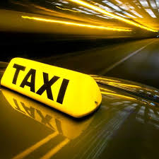 Exploring Taxi Services in Cyprus Your Guide to Convenient Travel